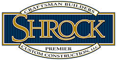 Shrock Premier Custom Construction logo